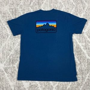 57. PATAGONIA Men’s T Shirt